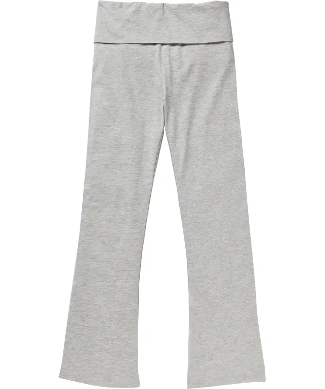 Leggings mit Schlag