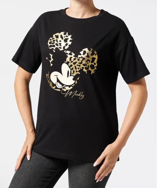 Tričko Mickey Mouse