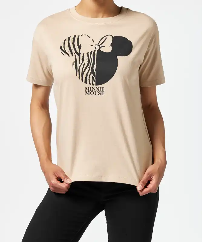 Minnie Mouse T-Shirt