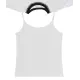 T-Shirt aus Spitze