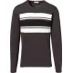 Sweter z cienkiej dzianiny
