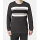 Sweter z cienkiej dzianiny