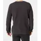 Sweter z cienkiej dzianiny