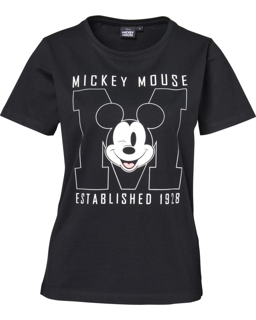 Mickey Mouse Koszulka licencyjna Disney, różne licencje