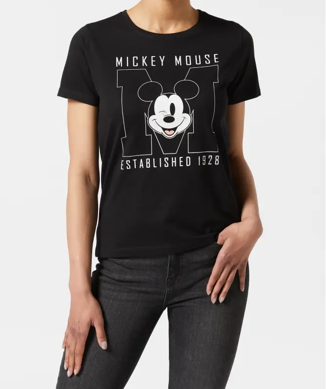 Lizenz T-Shirt