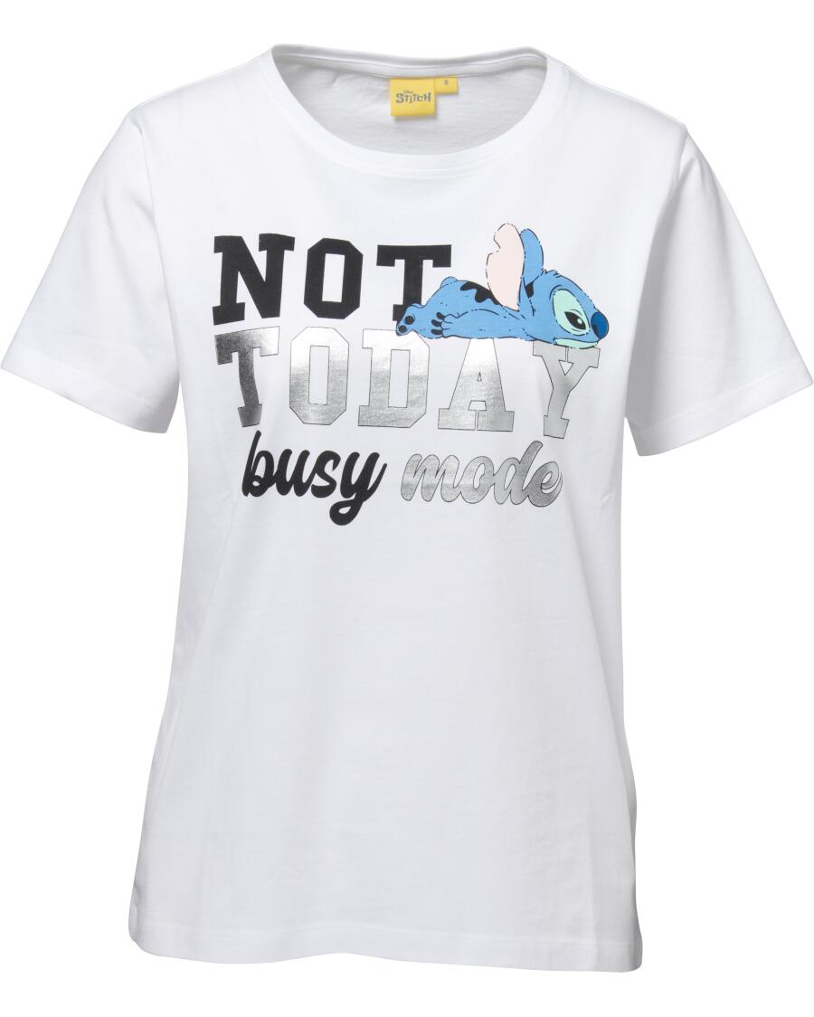 Stitch Koszulka licencyjna Disney, różne licencje