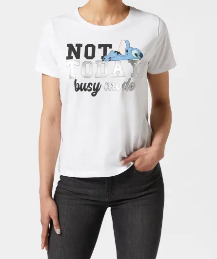 Licentie T-Shirt