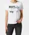 Lizenz T-Shirt weiß