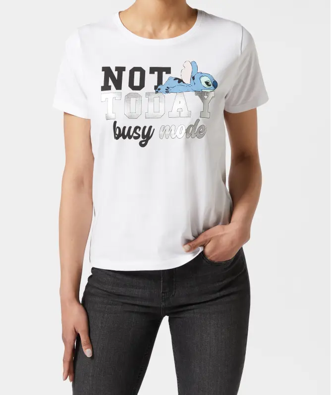 Lizenz T-Shirt