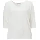 Shirt in Crinkle-Optik