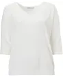 Shirt in Crinkle-Optik