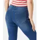 Jeans High-waist