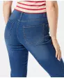 Jeans High-waist