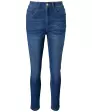 Jeans High-waist