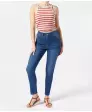 Jeans High-waist