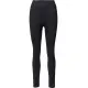 Gerippte Sport-Leggings