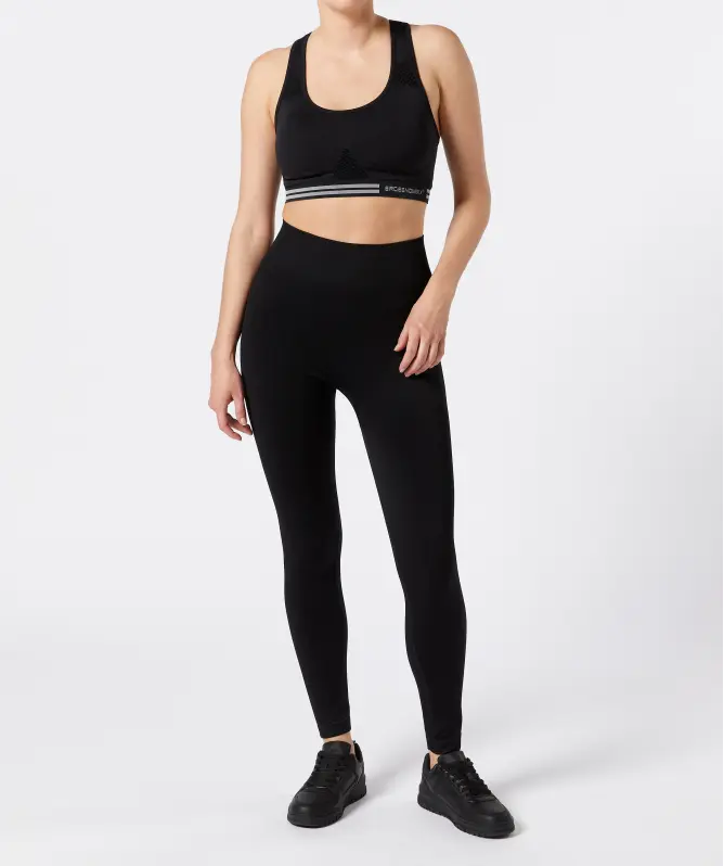 Legginsy sportowe