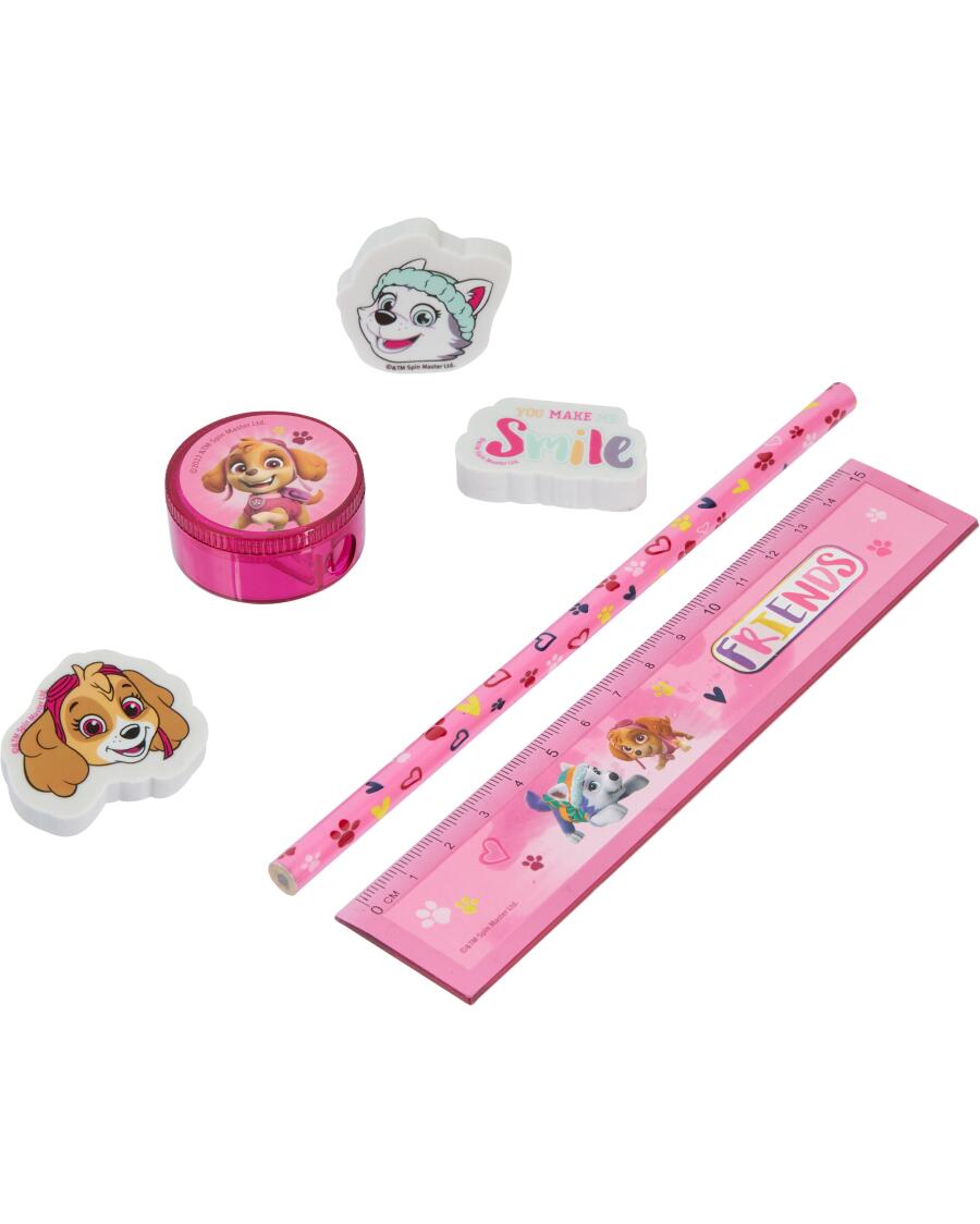 Paw Patrol Wypełniony rożek z licencją różne licencje