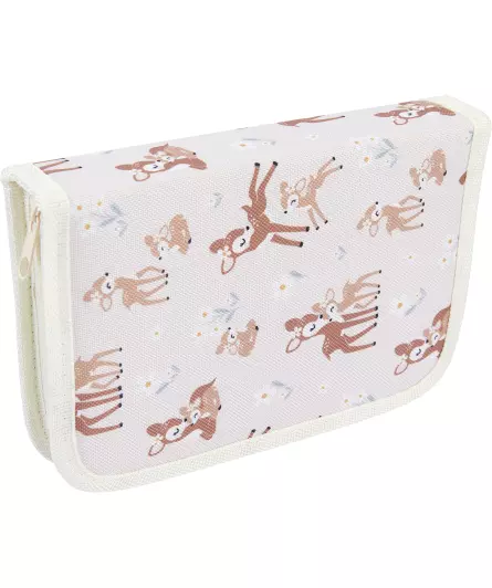 Etui mit Klappfächern