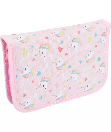 Etui mit Klappfächern