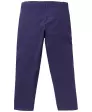 Größenverstellbare Chinohose