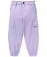Cargohose aus Baumwolle