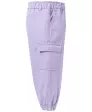Cargohose aus Baumwolle