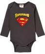Superman Body