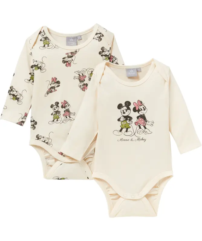 Body Mickey i Minnie
