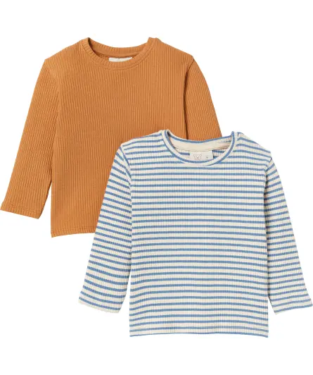 Shirts met lange mouwen