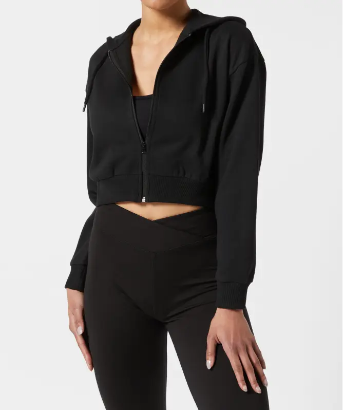 Bluza dresowa