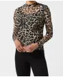 Leopardendruck
