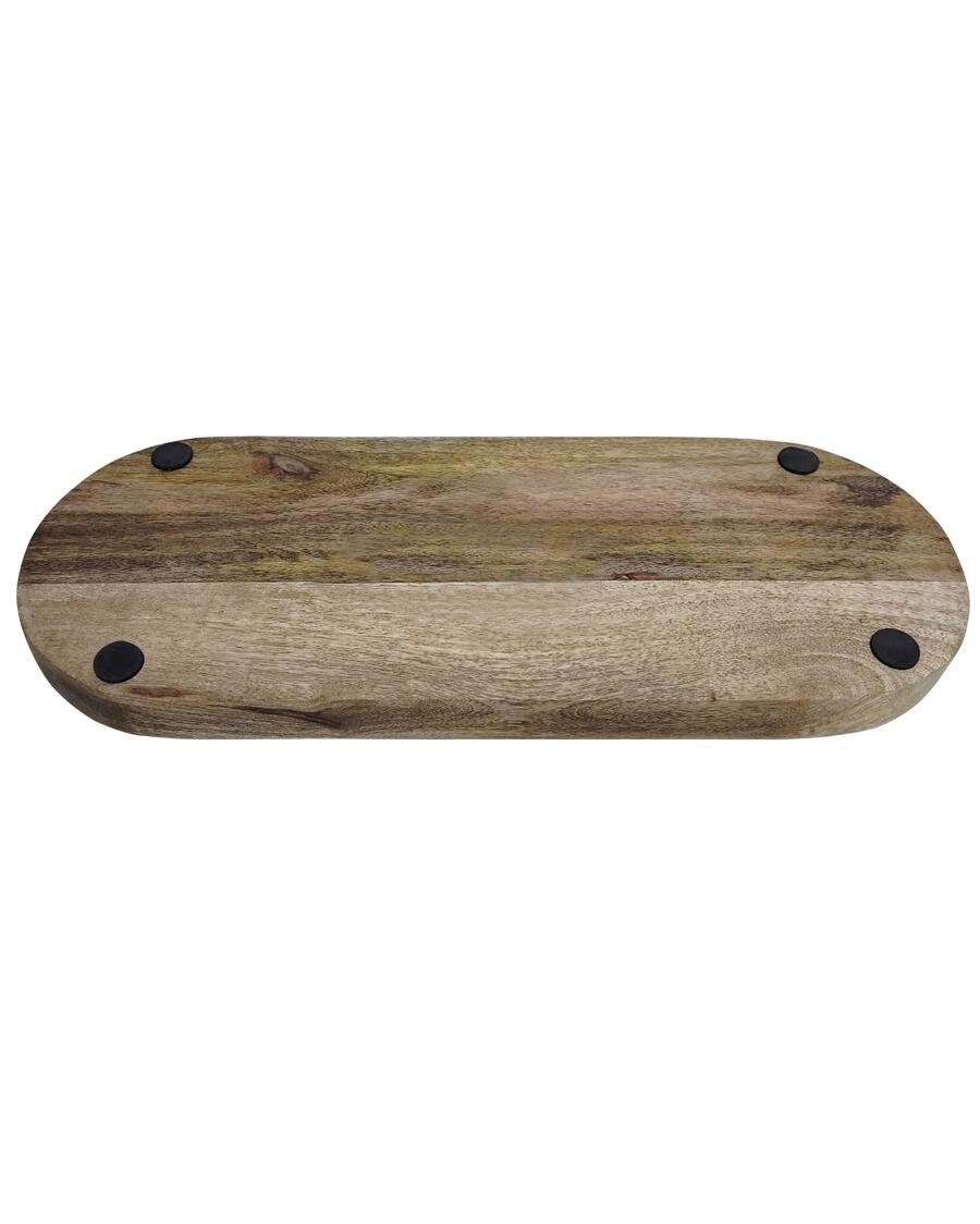 Taca dekoracyjna ok. 40 x 15,5 cm