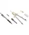 Passer set beige