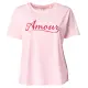 T-Shirt aus Baumwolle
