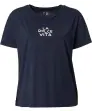 blau/weiß