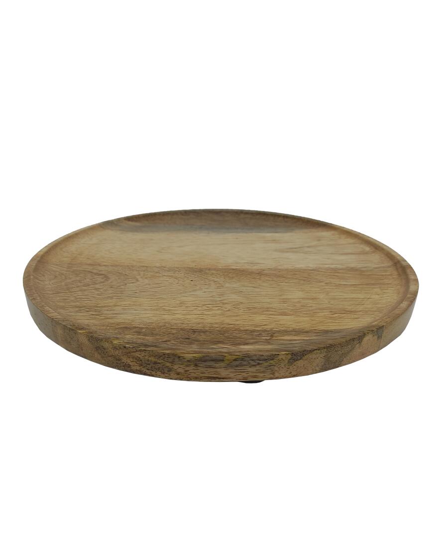 Taca dekoracyjna Ø ok. 25 cm