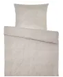 hellgrau melange