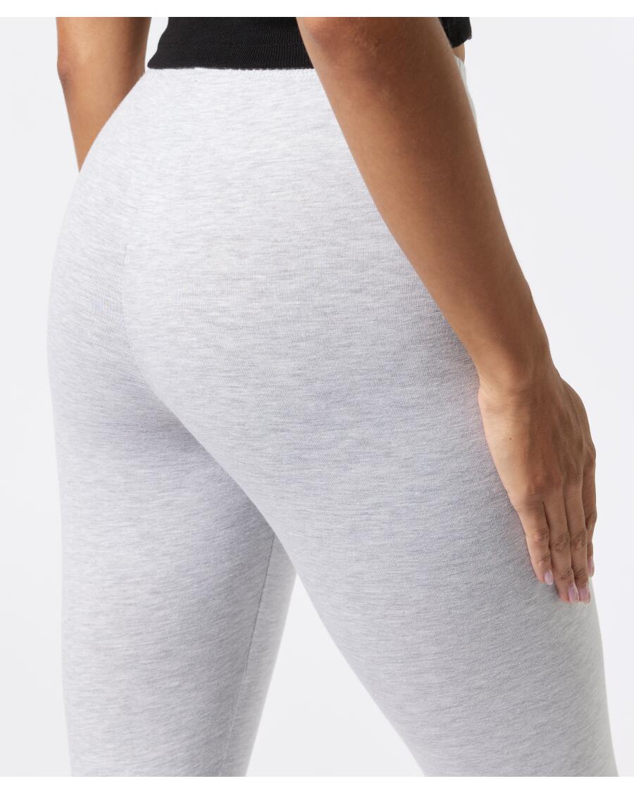 Legginsy Basic Janina, elastyczny pas