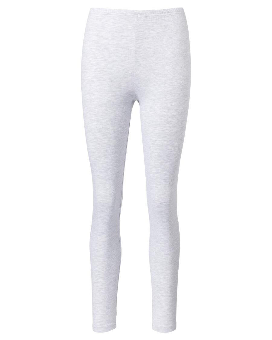 Legginsy Basic Janina, elastyczny pas
