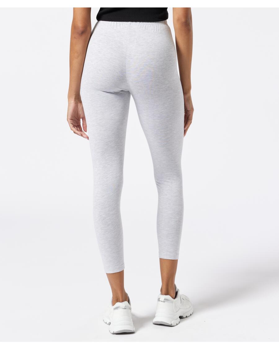 Legginsy Basic Janina, elastyczny pas