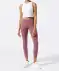 Basic Leggings rosa