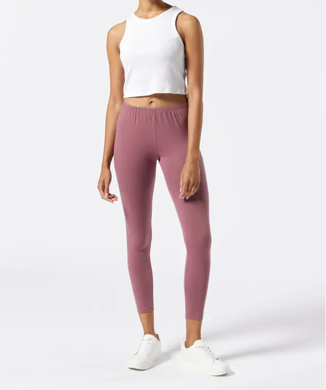 Basic Leggings