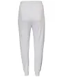 Jogginghose mit Rippbündchen