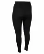 Einfarbige Leggings
