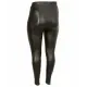 Legging van kunstleer