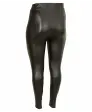 Kunstleder-Leggings