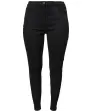 Jeans Strass