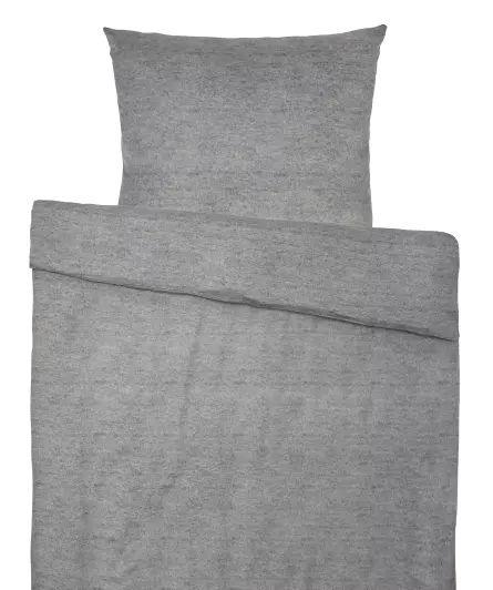 Polycotton-Bettwäsche Melange