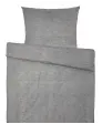 tmavě šedá melírovaná